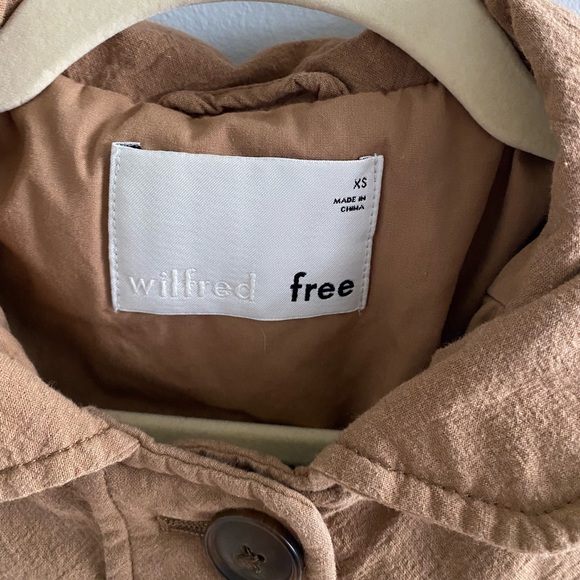 Wilfred Free Alyona jacket - Picture 4 of 4